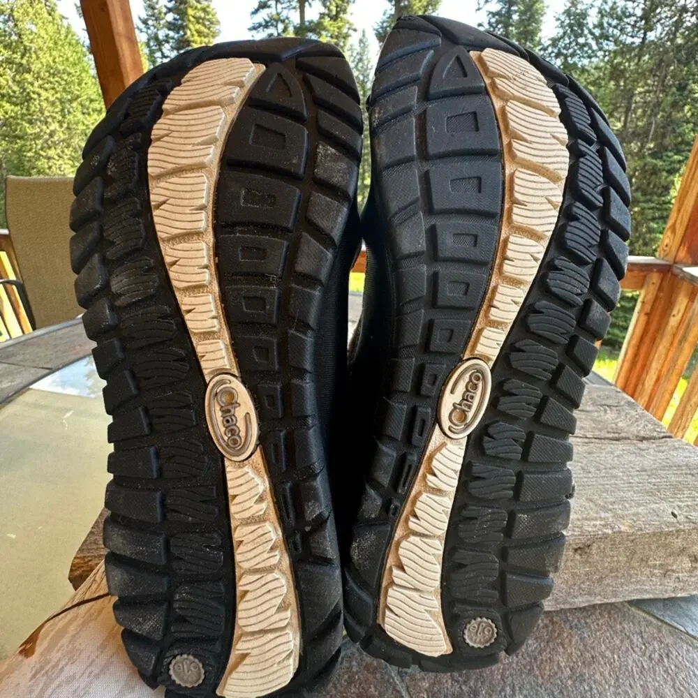 Chaco Water Sandals Youth SZ 6 Outdoor Adventure Hiking Fisherman Shoes